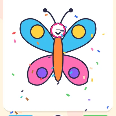 Coloring Book game