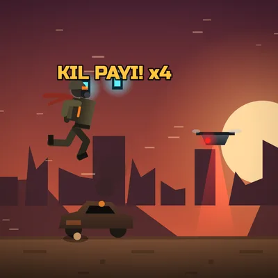 Wasteland Escape game