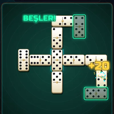 Dominoes Online game