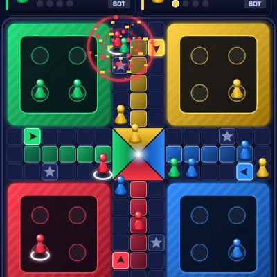 Ludo Online game