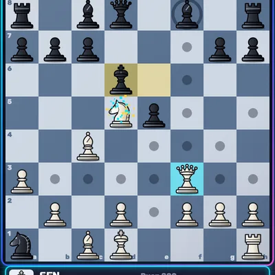 Chess Online game
